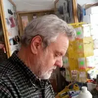 Toni (Irenberger Anton) - FlyShop